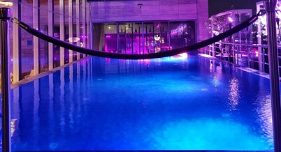 Radisson Lucknow City Center