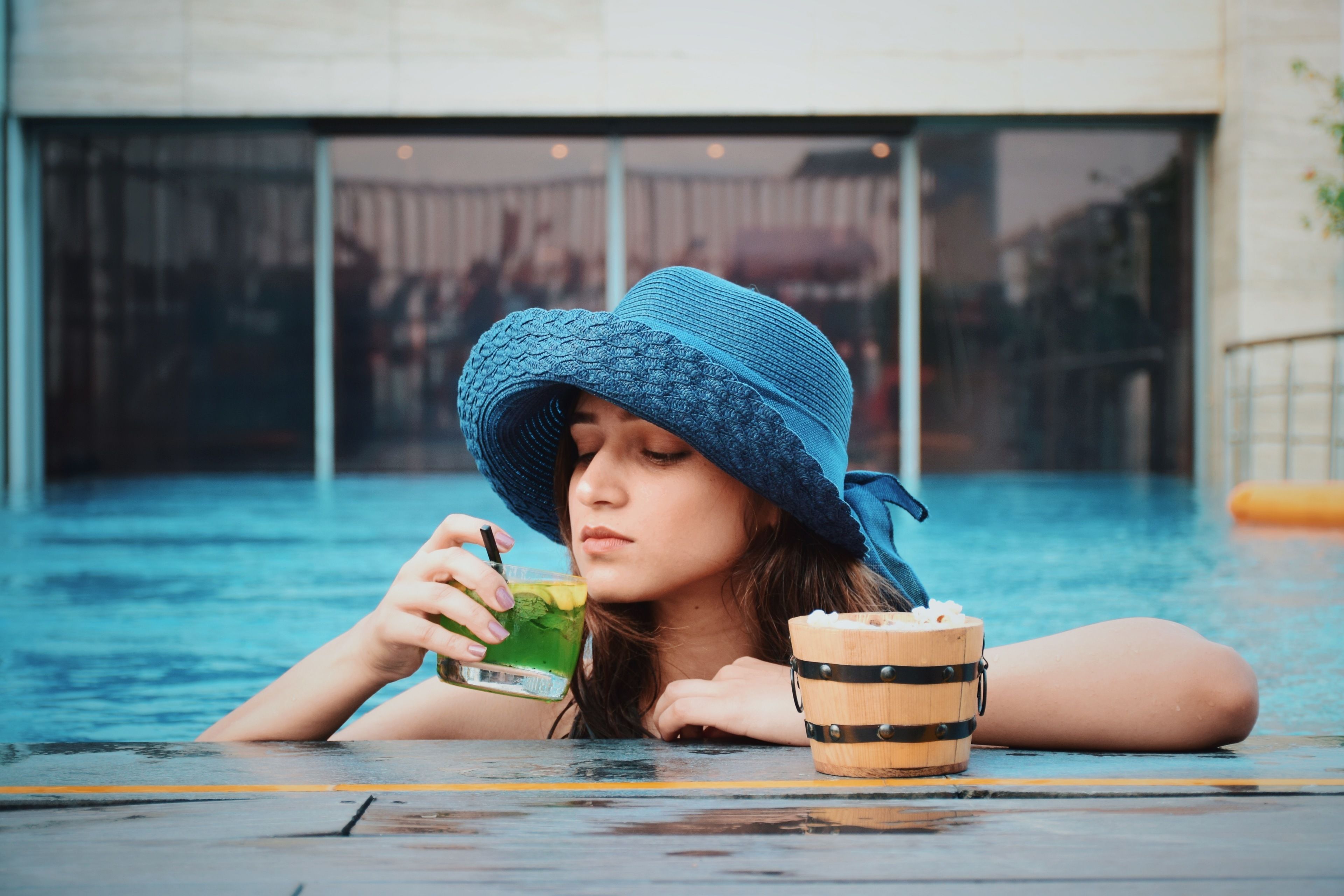 children’s play area – outdoor