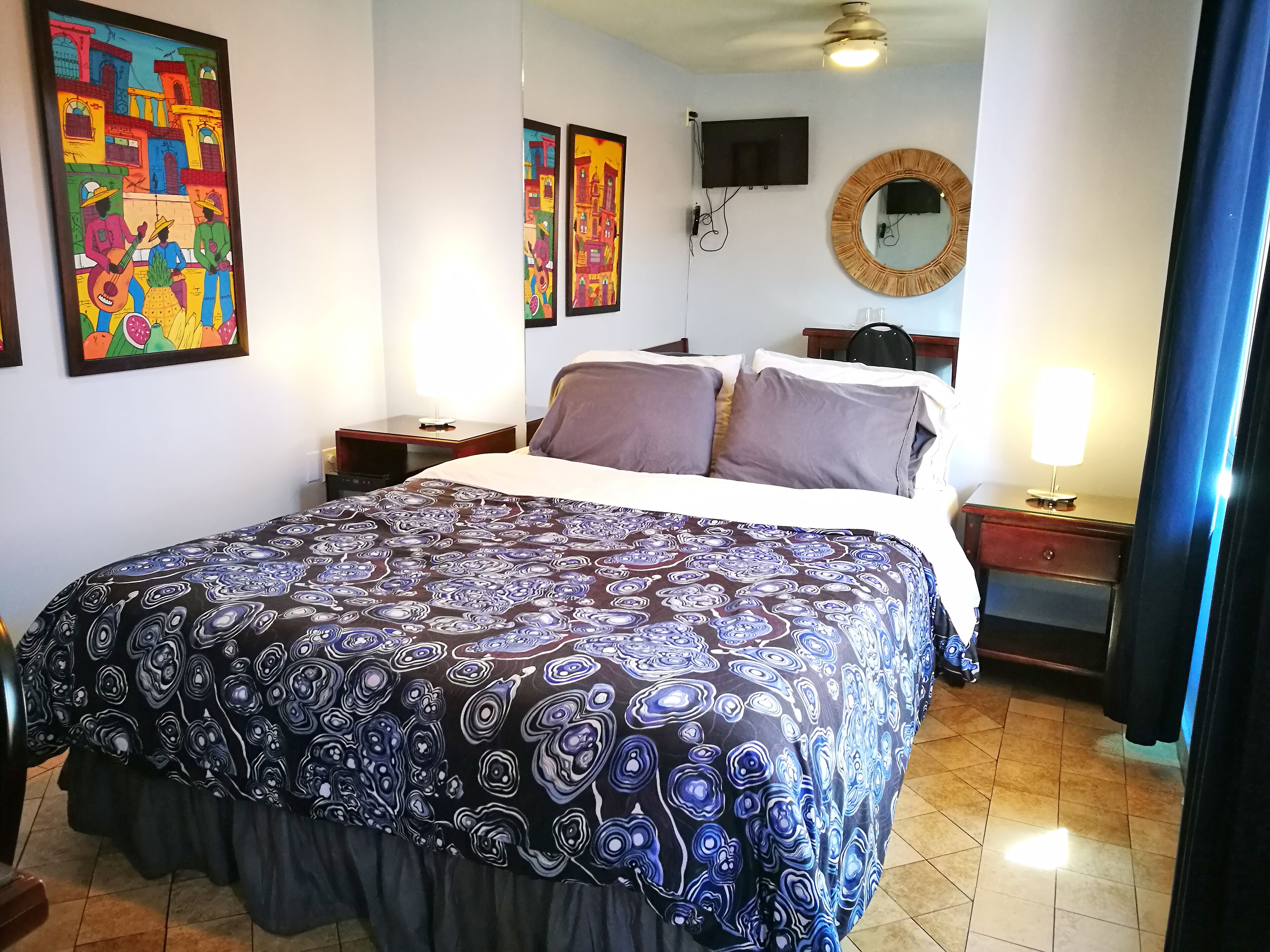 Photo - Hotel Casa 69