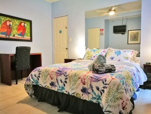 Classic Suite, 1 Queen Bed | View from room - Hotel Casa 69 (San José)