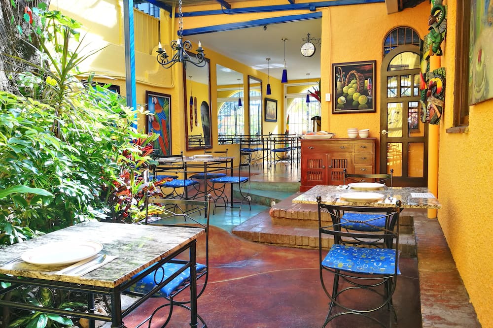 Hotel Casa 69
