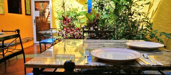 Hotel Casa 69