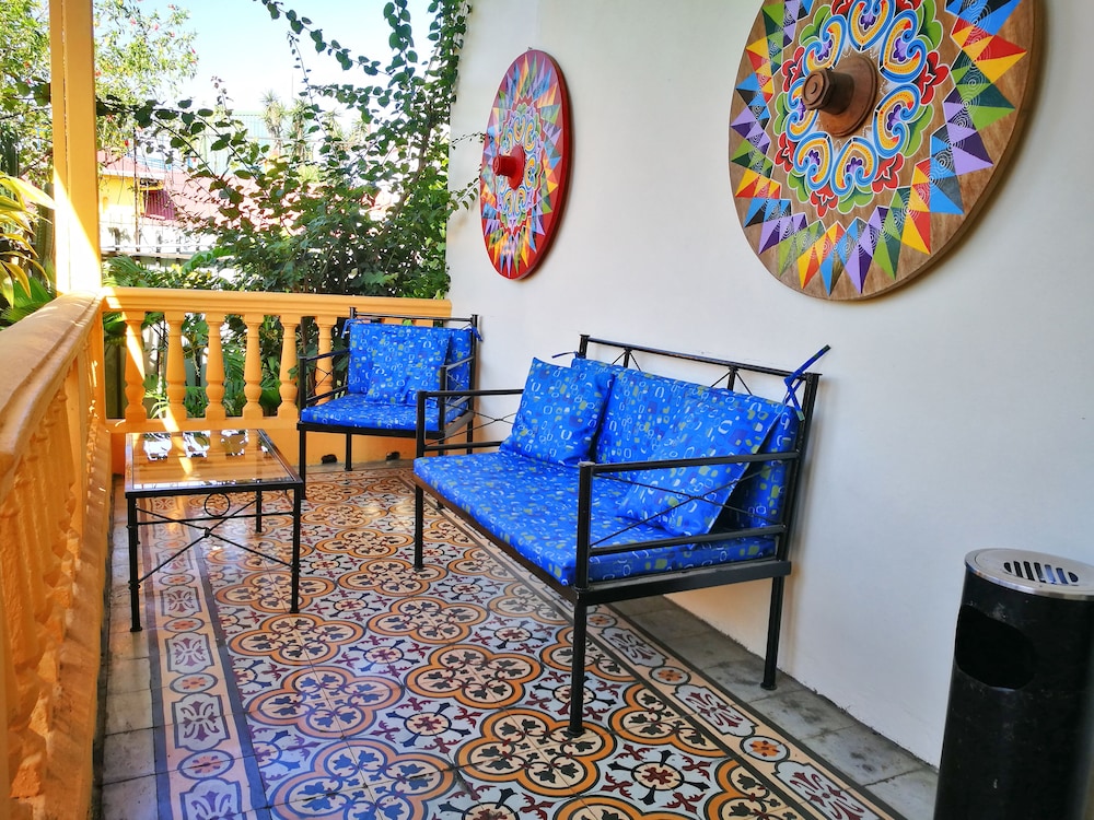 Casa 69 San José by null