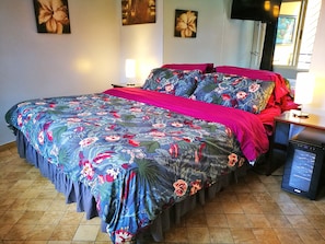 Classic Suite, 1 King Bed