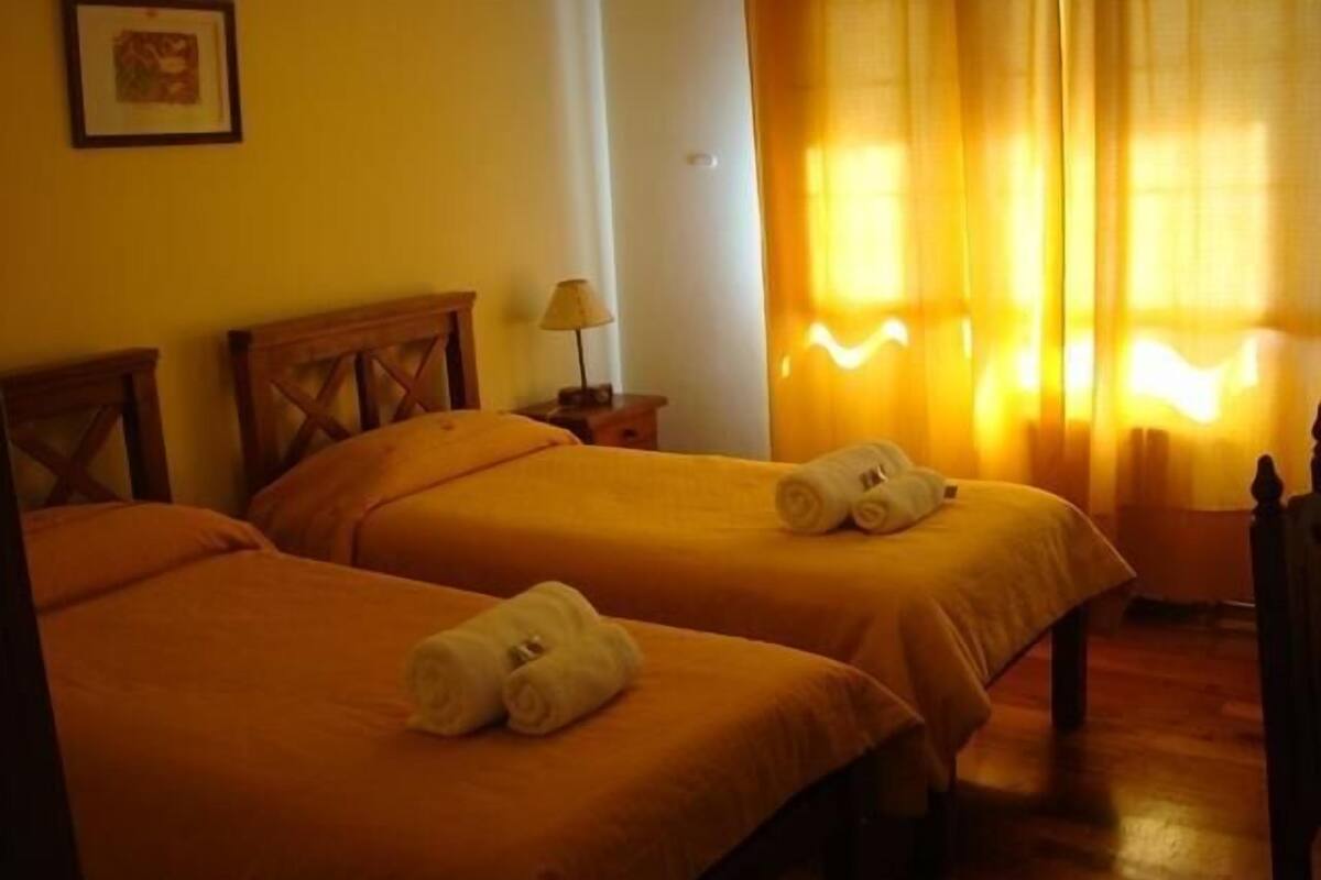 ห้องซิงเกิล | ตู้นิรภัยในห้องพัก, โต๊ะทำงาน, เตารีด/โต๊ะรีดผ้า, Wi-Fi ฟรี