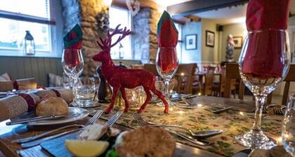 The White Hart Hotel