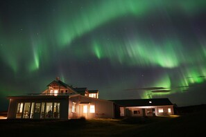 Exterior - Hotel Lækur (Rangárþing ytra)