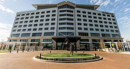 The William Inglis Hotel - MGallery Hotel Collection