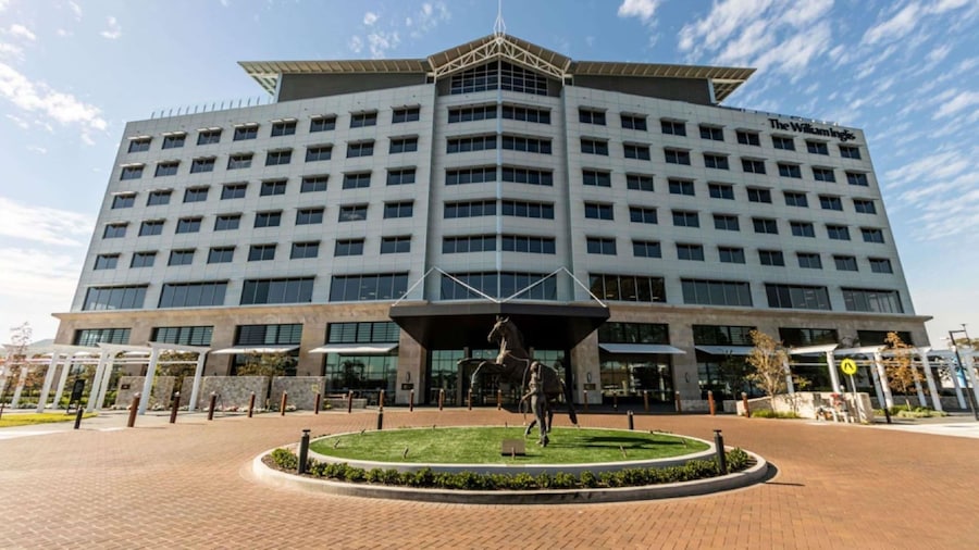 The William Inglis Hotel - MGallery Hotel Collection