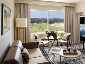 Egyptian cotton sheets, premium bedding, minibar, in-room safe - The William Inglis Hotel - MGallery Hotel Collection (Warwick Farm)