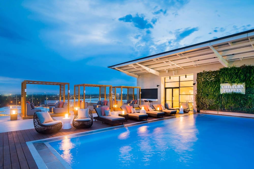 The William Inglis Hotel - MGallery Hotel Collection