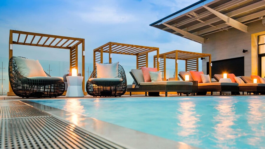 The William Inglis Hotel - MGallery Hotel Collection