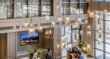 The William Inglis Hotel - MGallery Hotel Collection