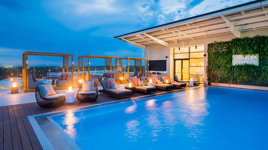 The William Inglis Hotel - MGallery Hotel Collection