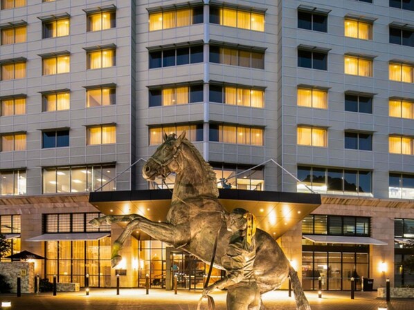 Exterior - The William Inglis Hotel - MGallery Hotel Collection (Warwick Farm)