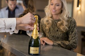 Rooftop bar - The William Inglis Hotel - MGallery Hotel Collection (Warwick Farm)