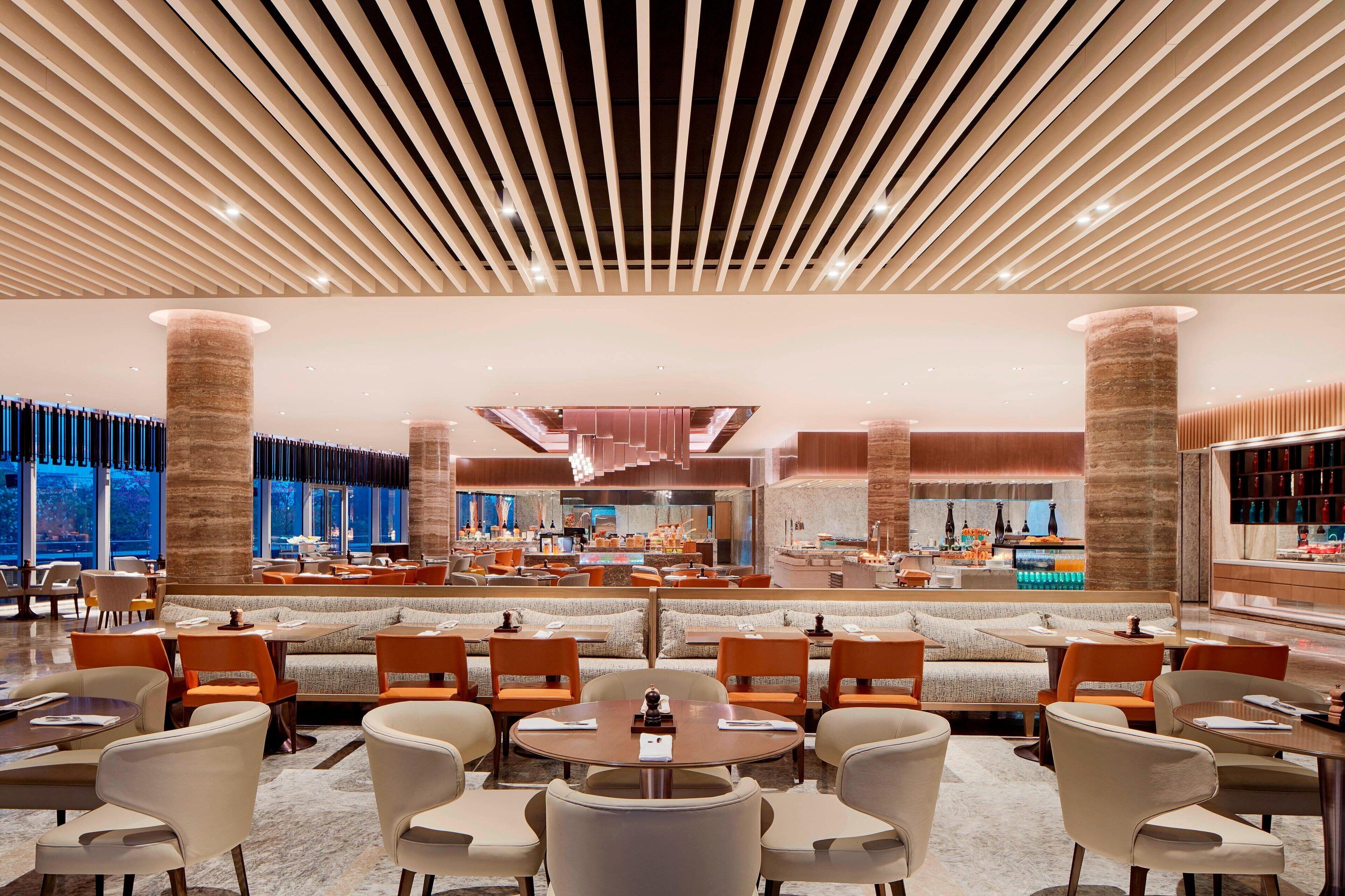 Photo - Sheraton Guangzhou Nansha Hotel
