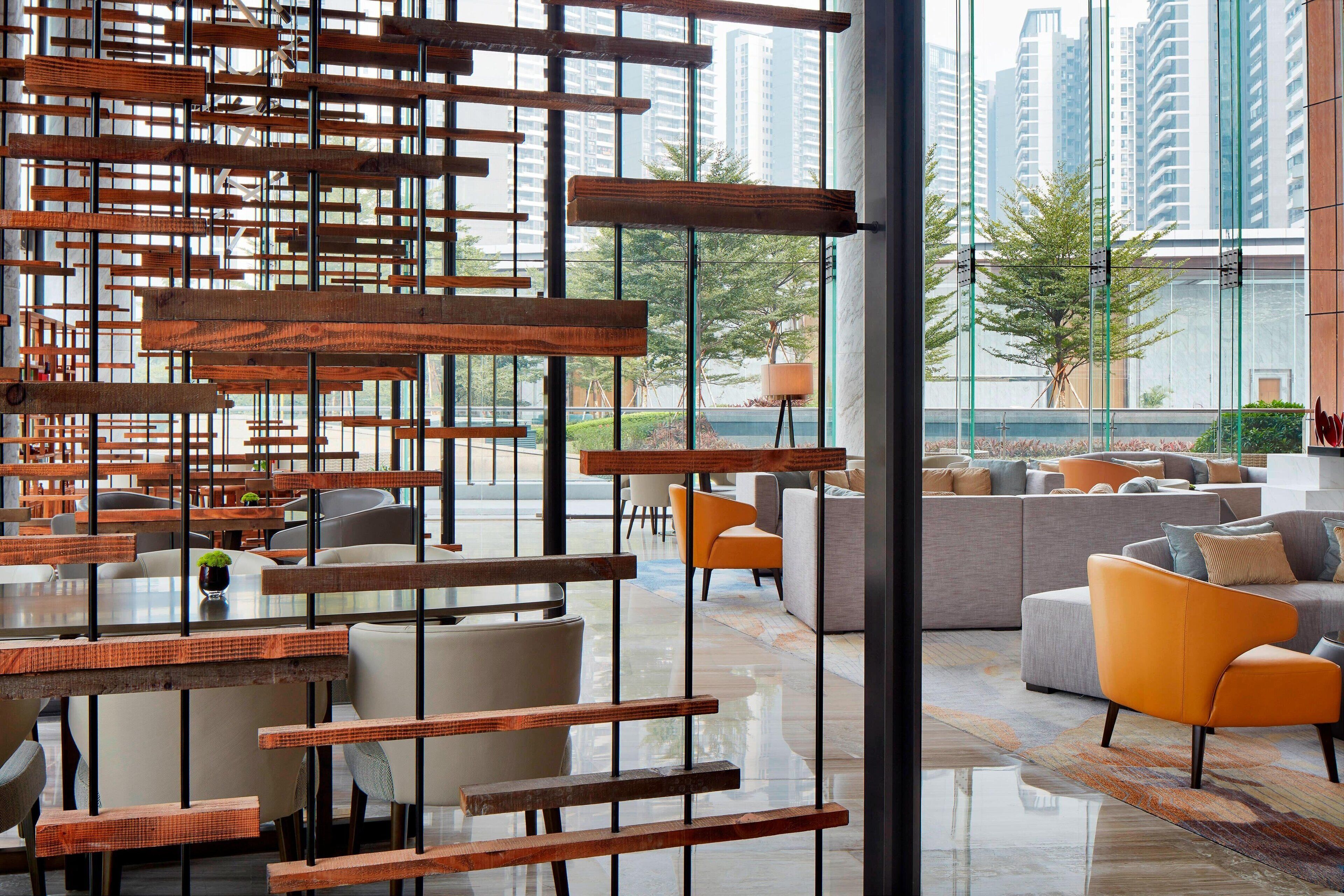 Foto - Sheraton Guangzhou Nansha Hotel