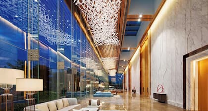 Sheraton Guangzhou Nansha Hotel