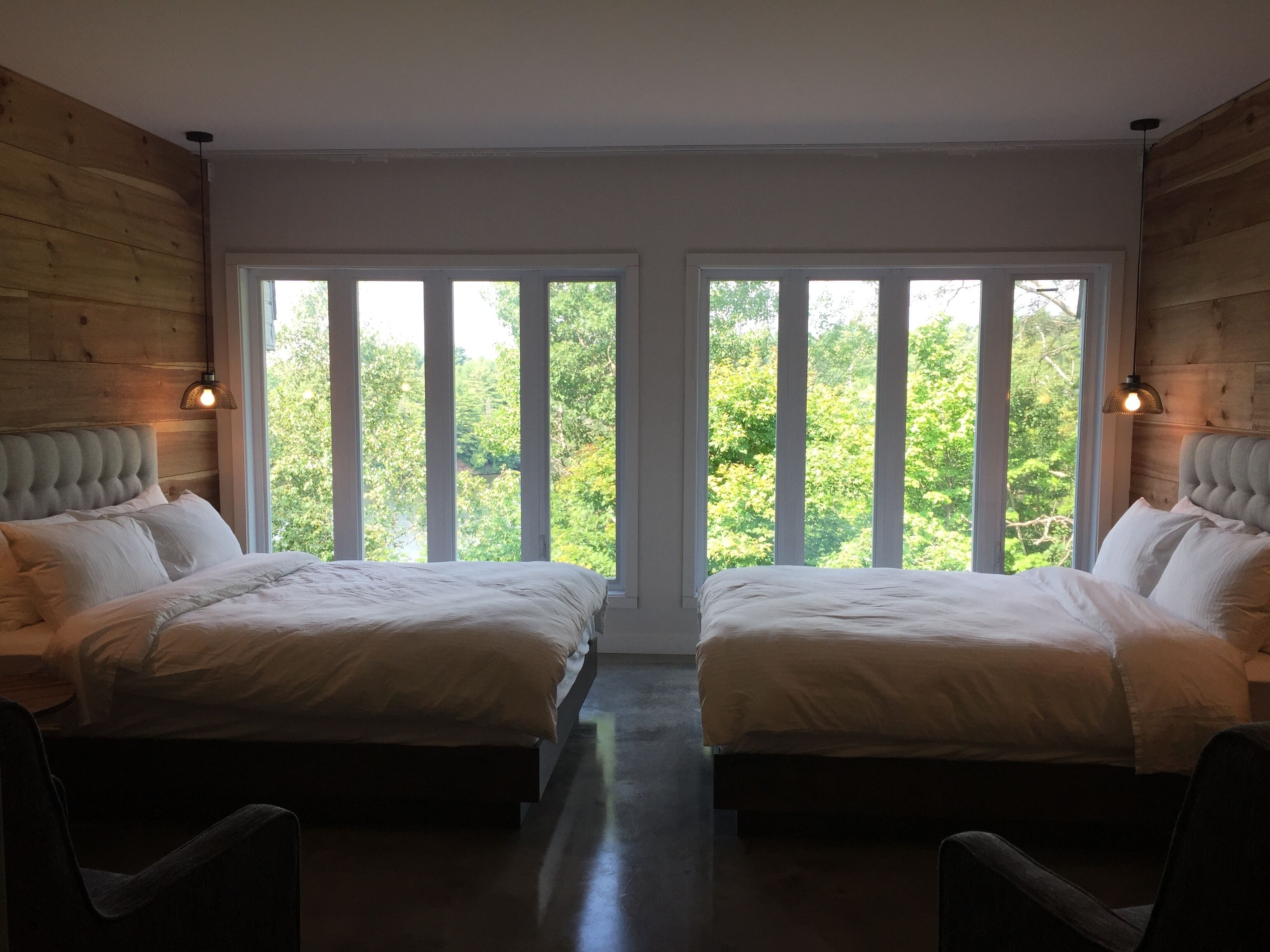 superior room, multiple beds | laptop workspace, soundproofing, free wifi, bed sheets