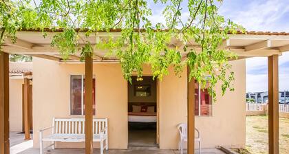 OYO Hotel Yuma AZ - I-8/US-95