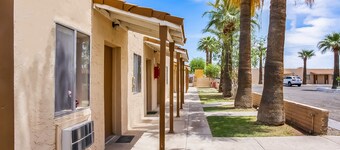 OYO Hotel Yuma AZ - I-8/US-95