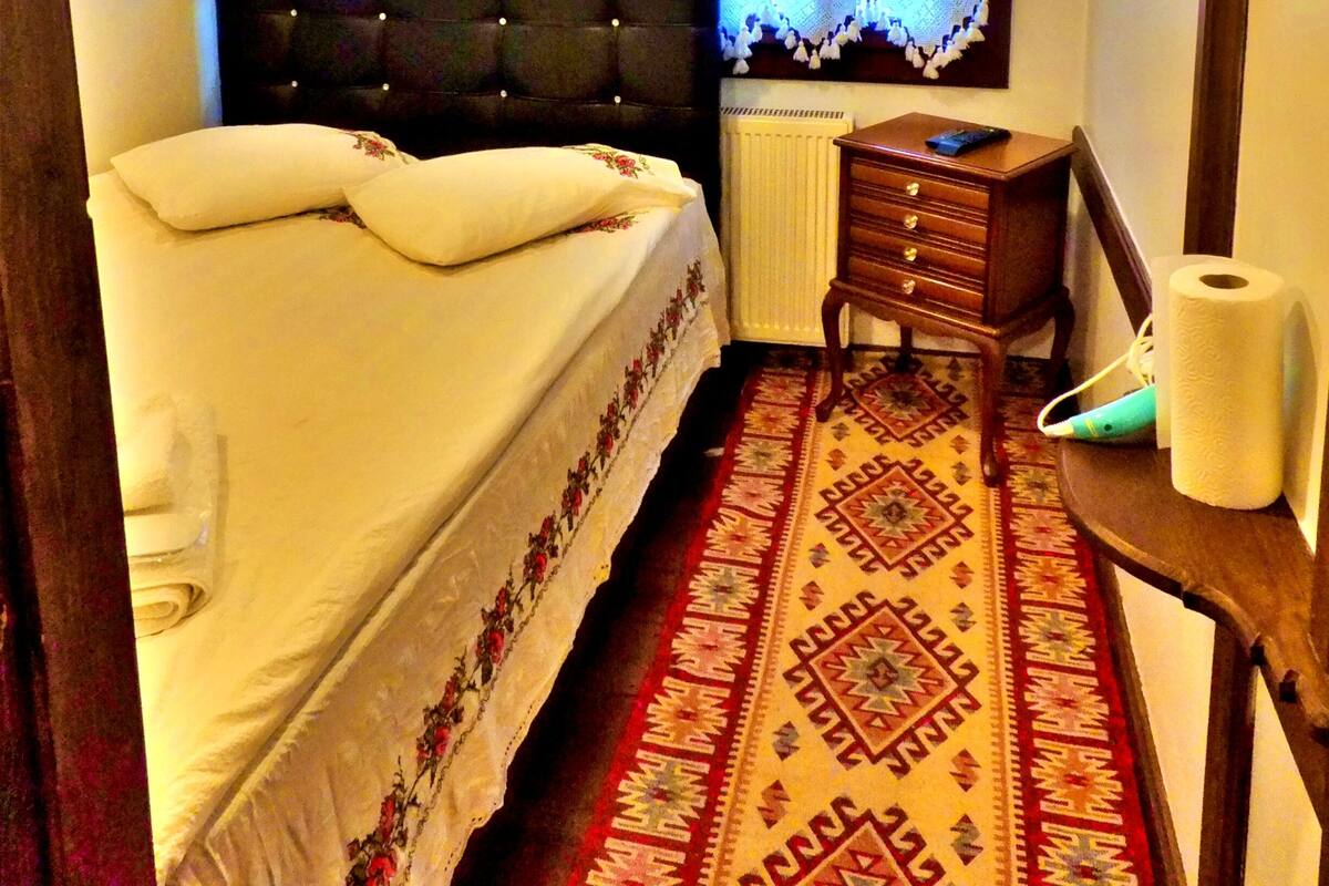 Sábanas de algodón egipcio y ropa de cama de alta calidad