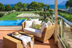 Villa | Terrass/Patio