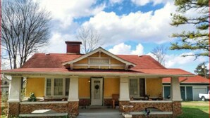 Exterior - Arcadia Valley Bungalows (Arcadia)