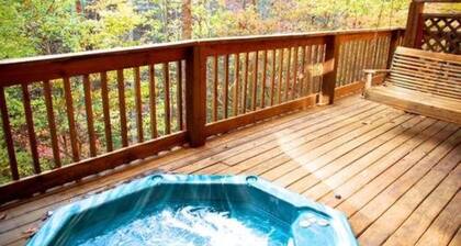 Gatlinburg Adventure Cabins