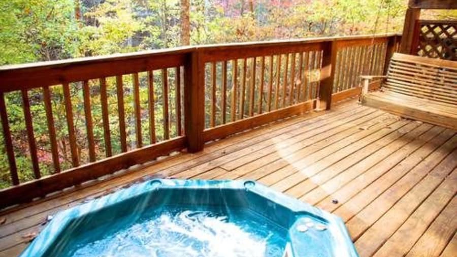 Gatlinburg Adventure Cabins