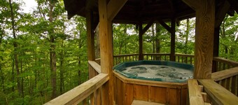 Gatlinburg Adventure Cabins