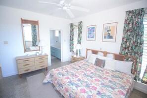 Family Villa, 3 Bedrooms, Terrace