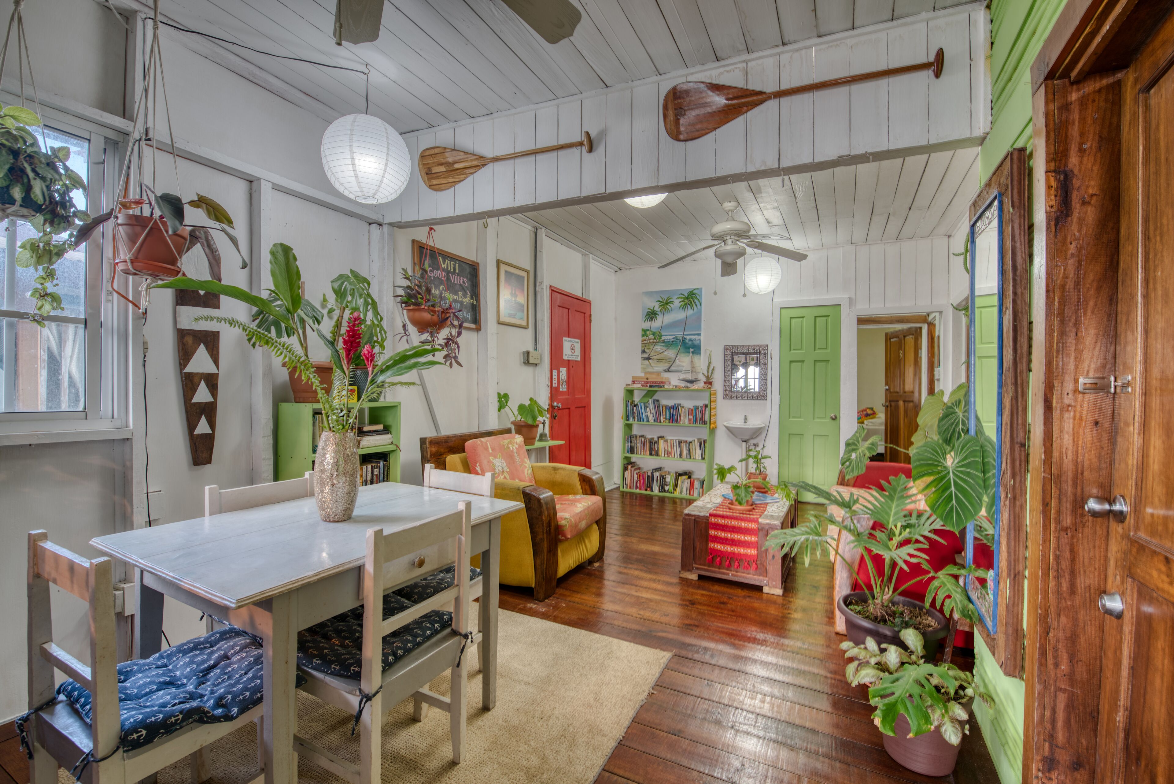 Saigon Bay Bed & Breakfast