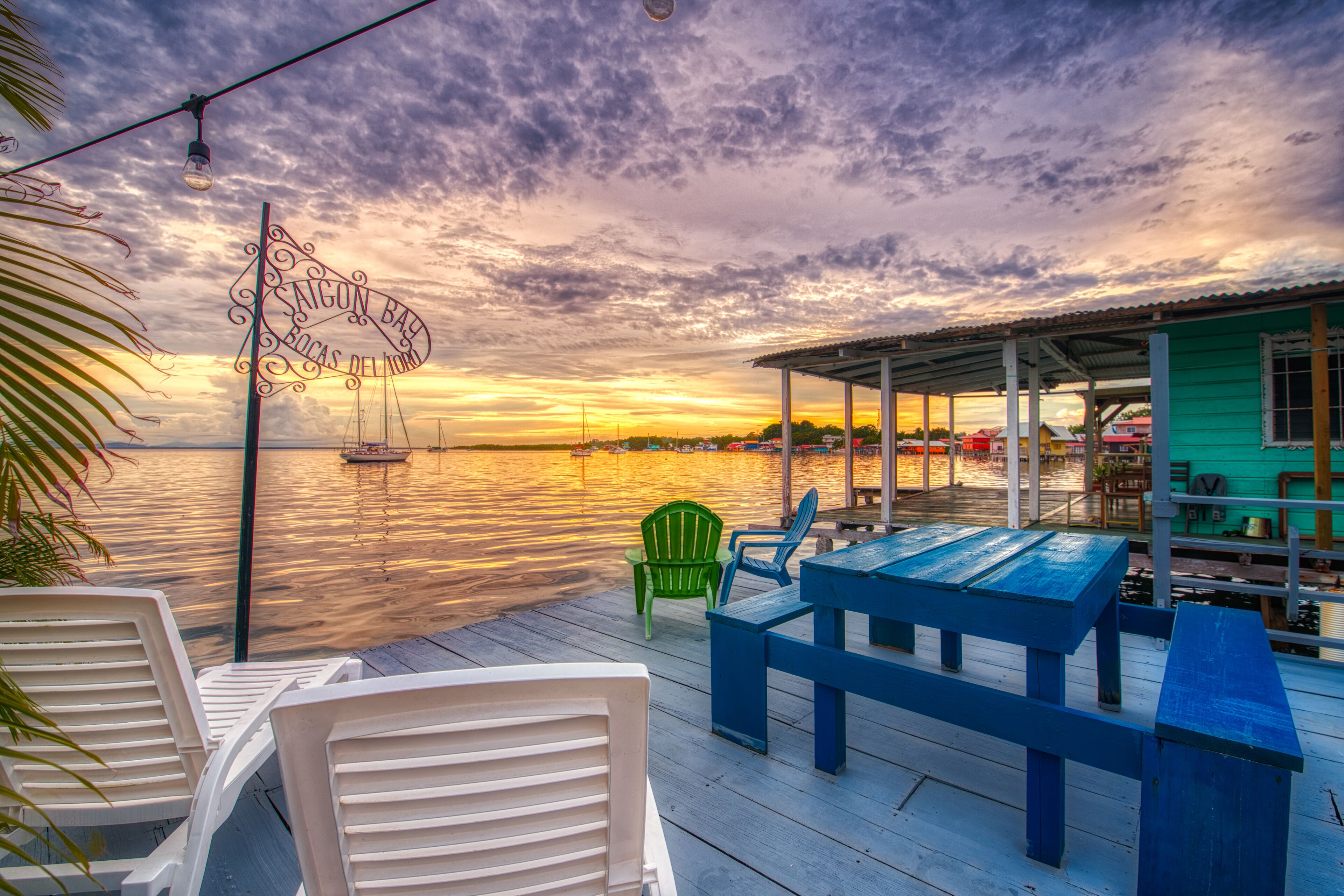 Foto - Saigon Bay Bed & Breakfast