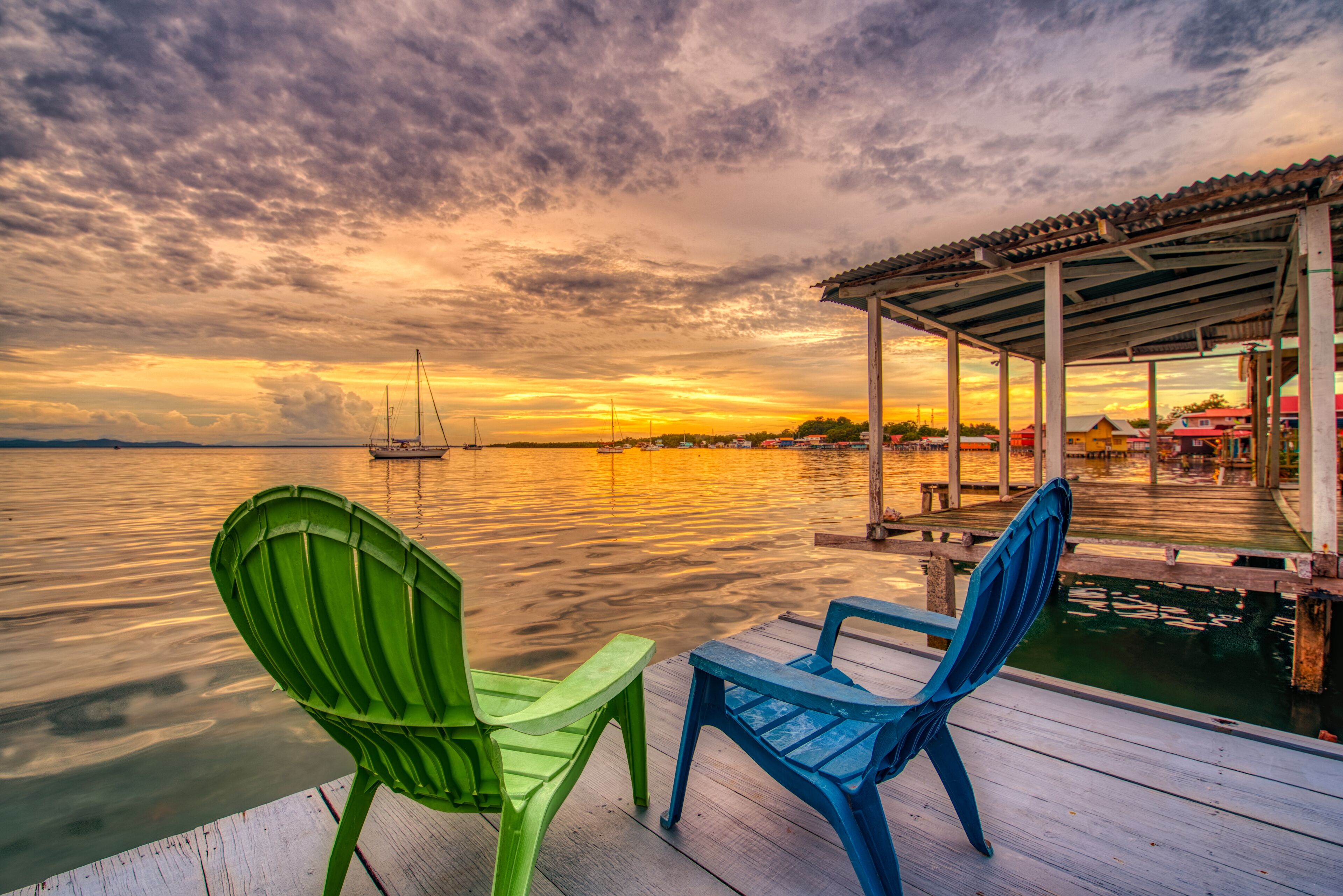 Foto - Saigon Bay Bed & Breakfast