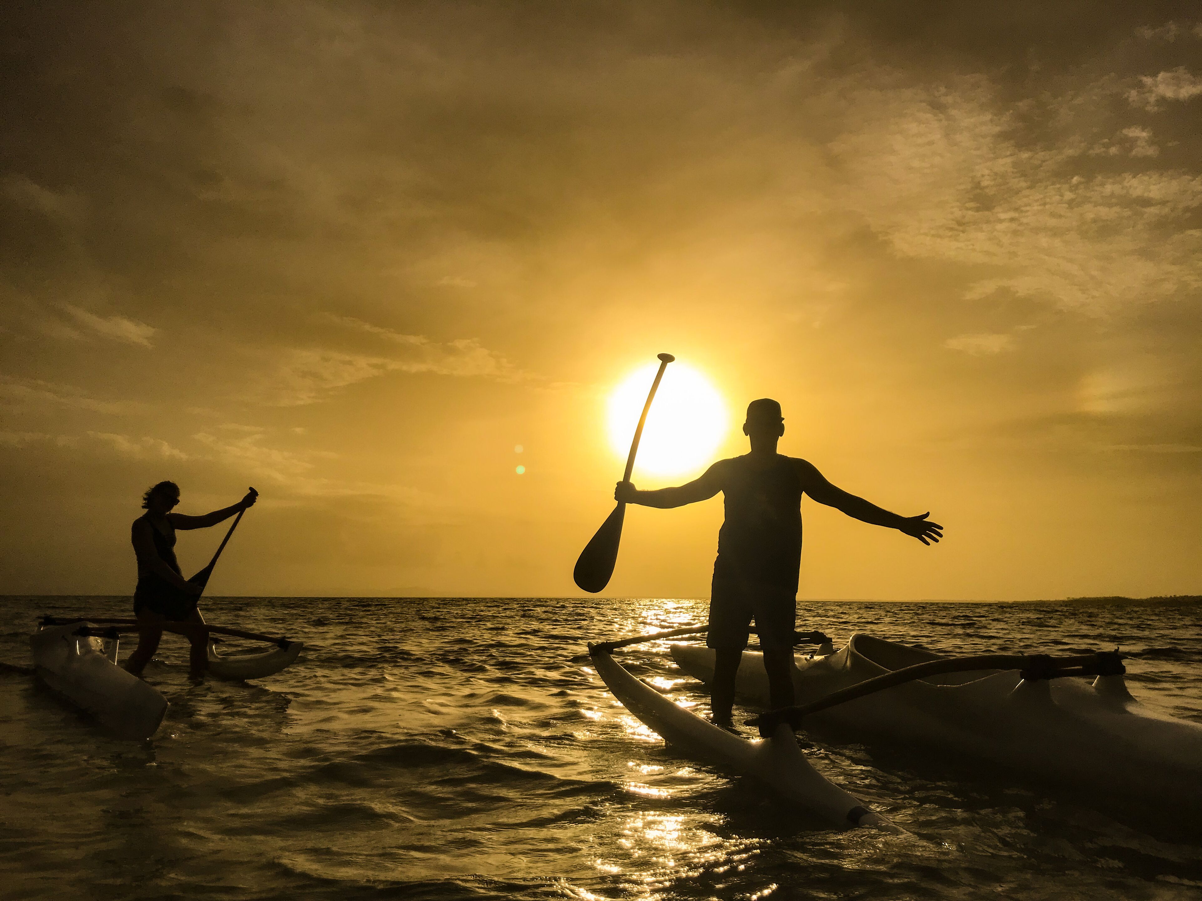 Foto - Saigon Bay Bed & Breakfast