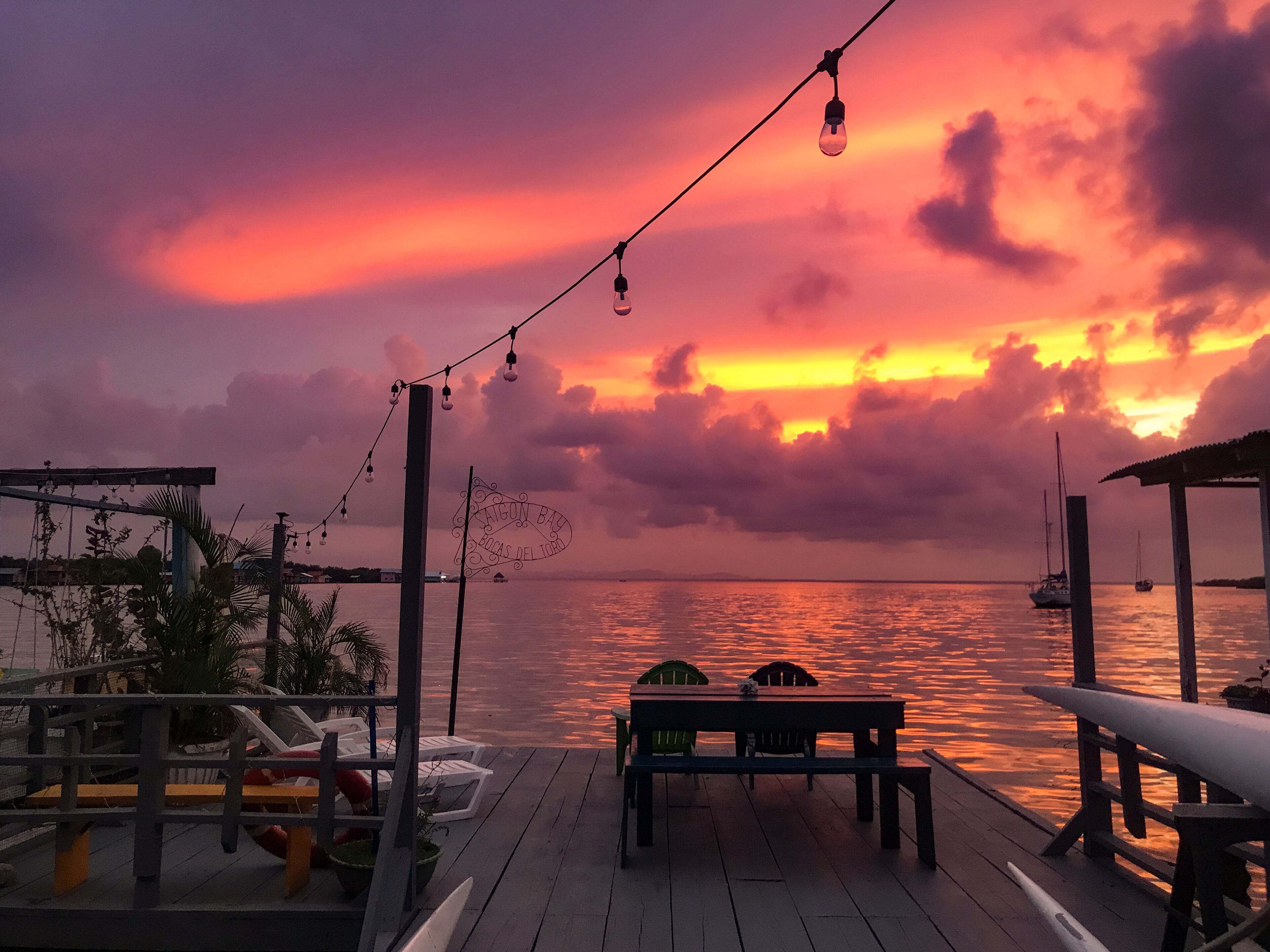 Saigon Bay Bed & Breakfast