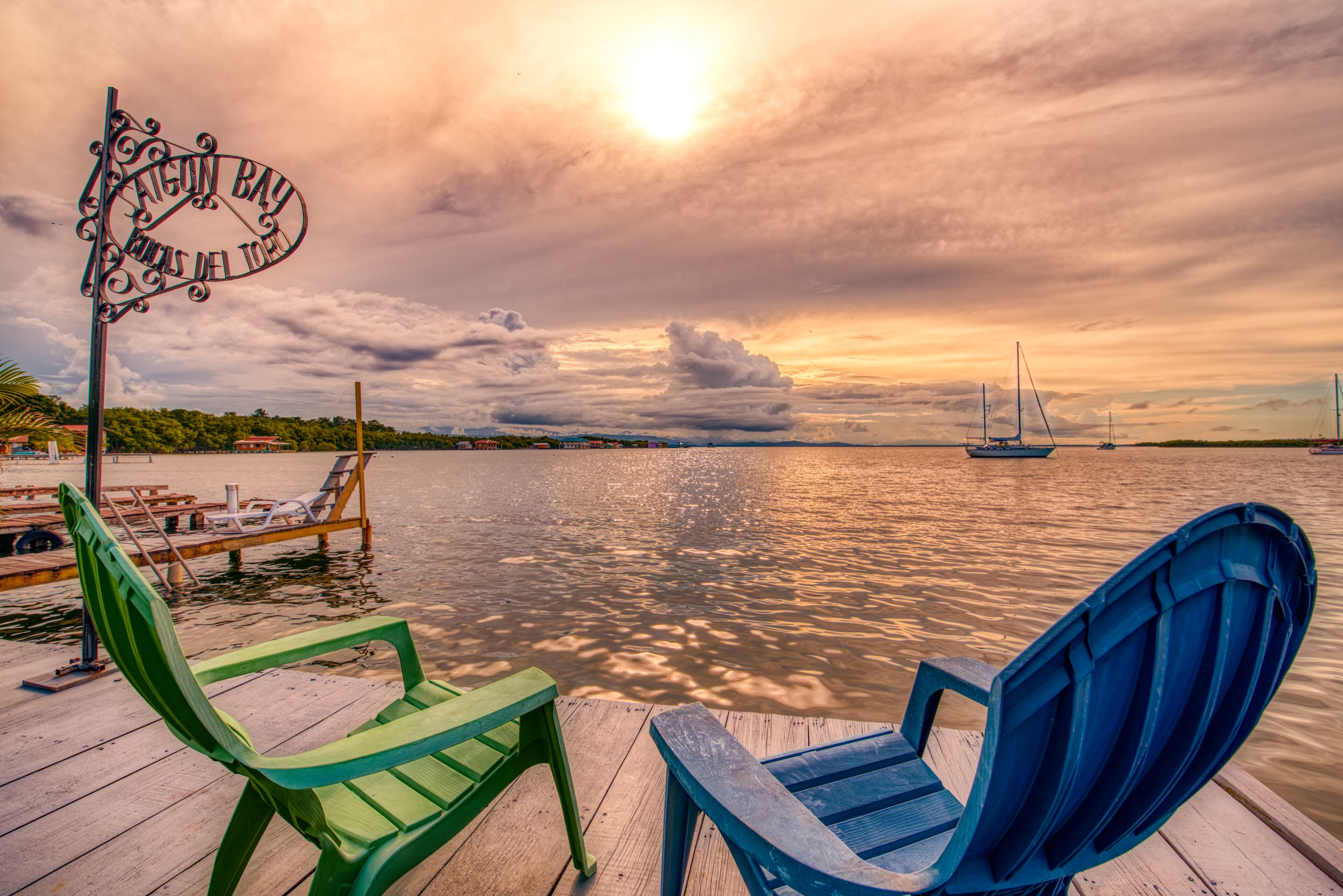 Foto - Saigon Bay Bed & Breakfast