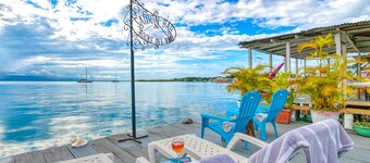 Saigon Bay Bed & Breakfast