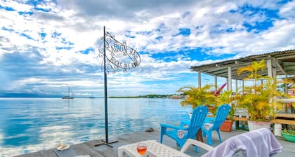 Saigon Bay Bed & Breakfast