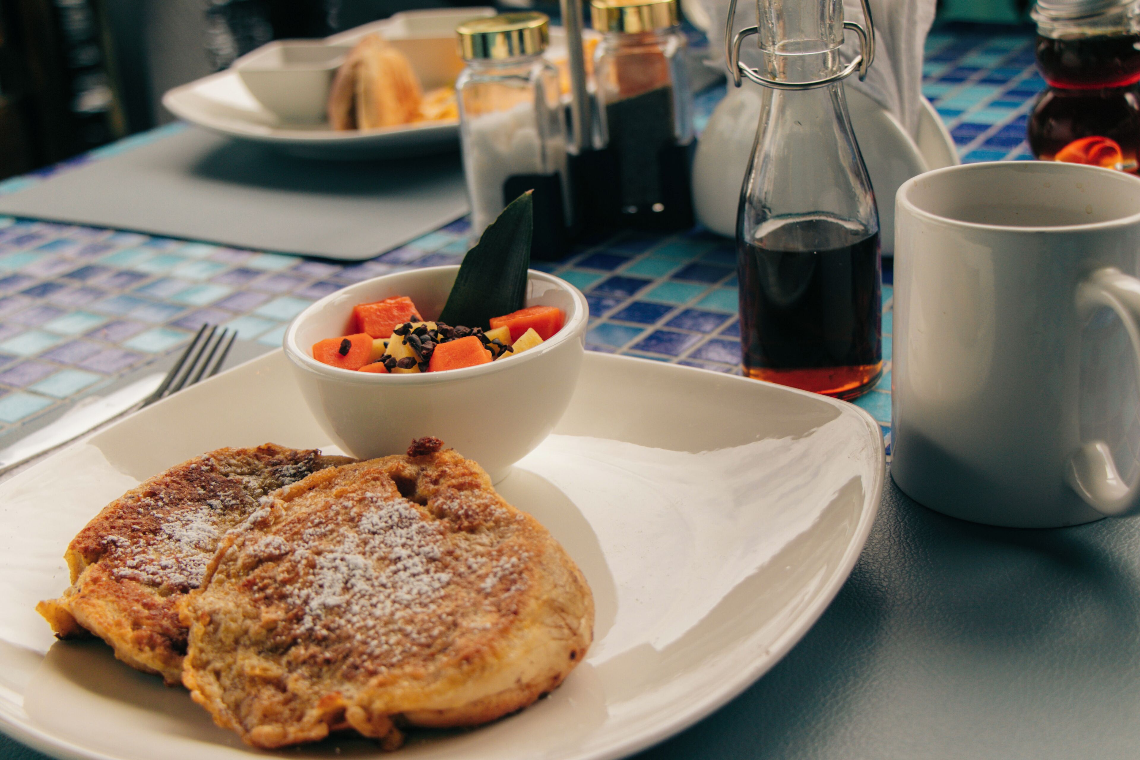 Foto - Saigon Bay Bed & Breakfast