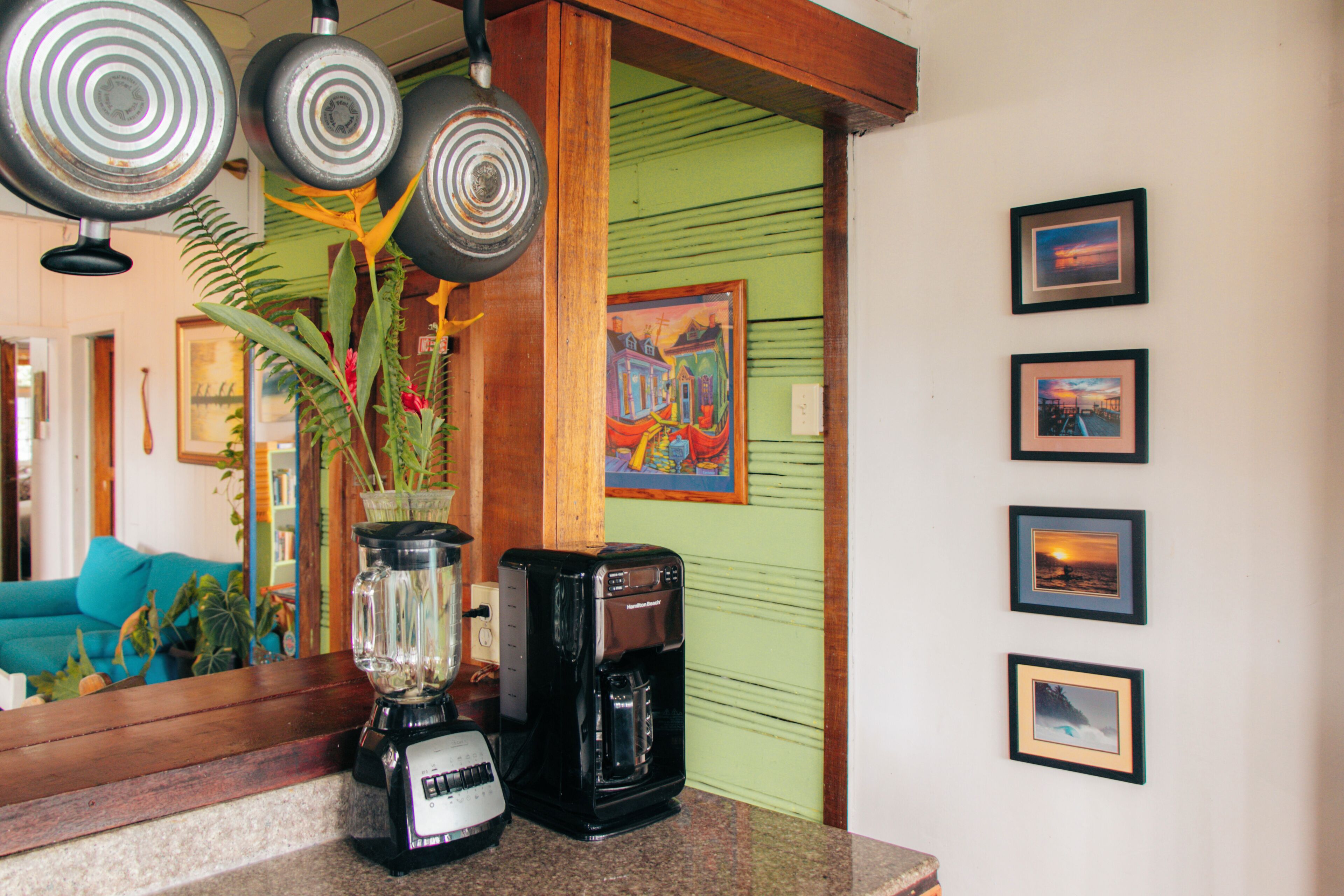 Foto - Saigon Bay Bed & Breakfast