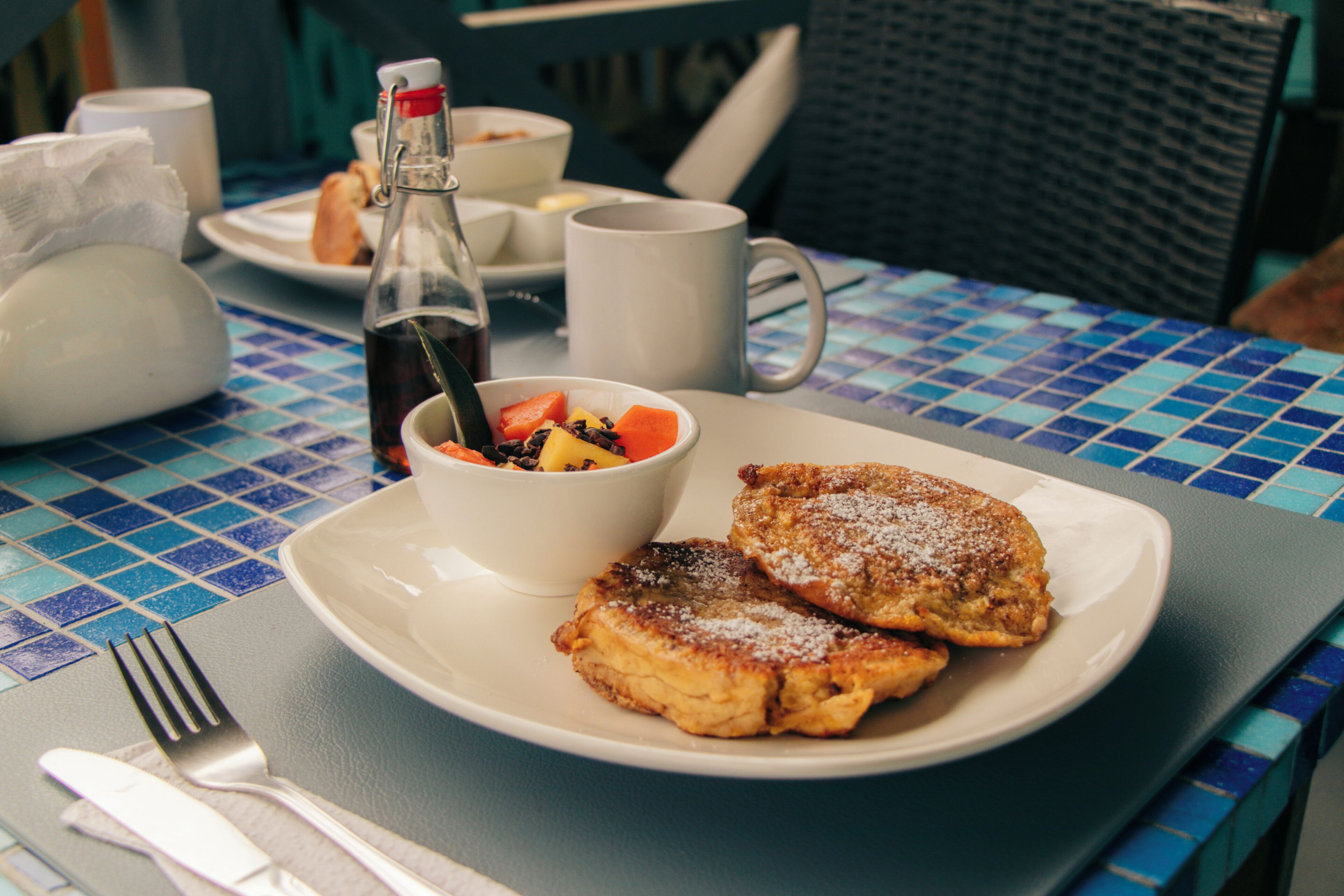 Foto - Saigon Bay Bed & Breakfast