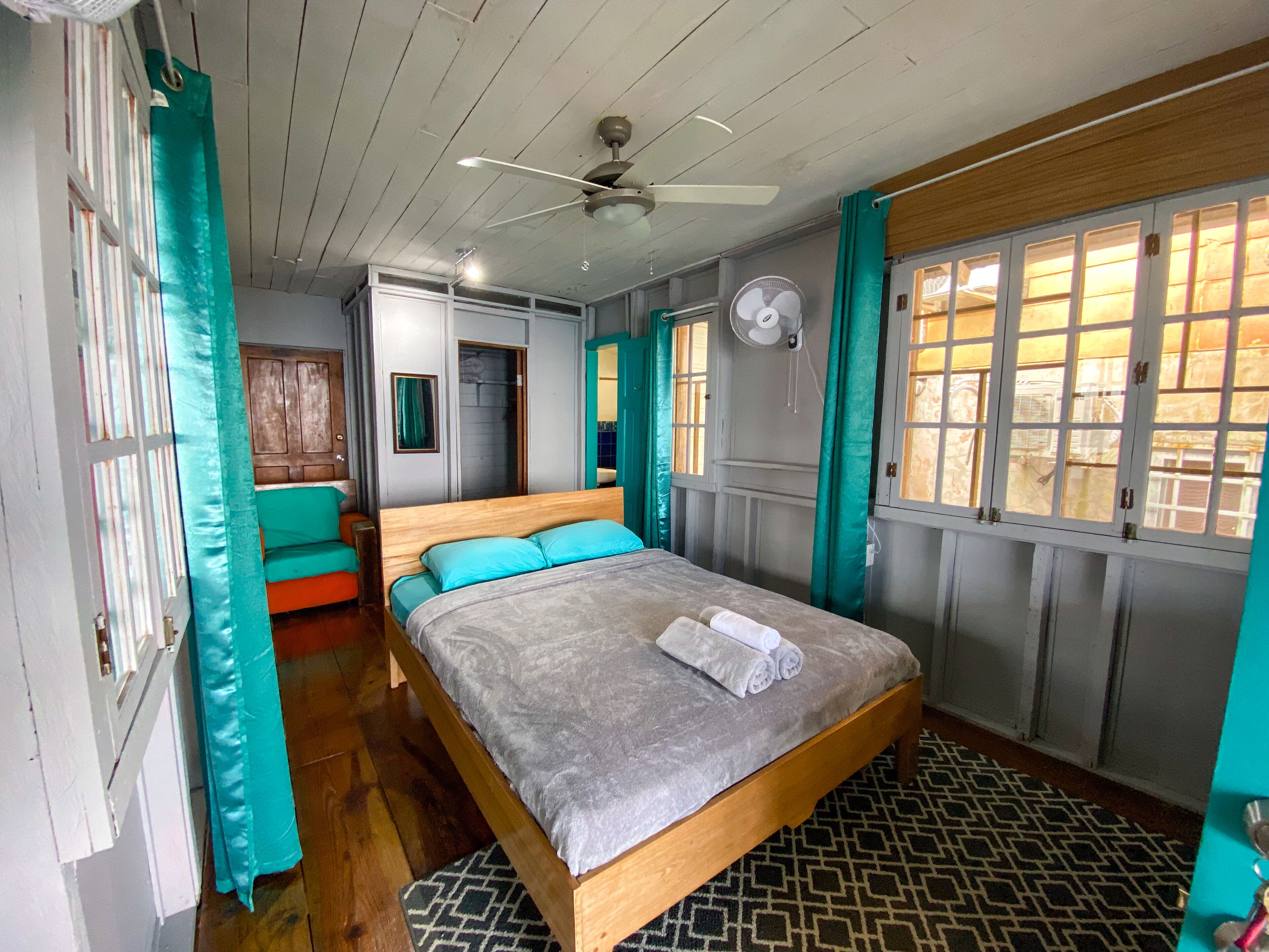 Saigon Bay Bed & Breakfast