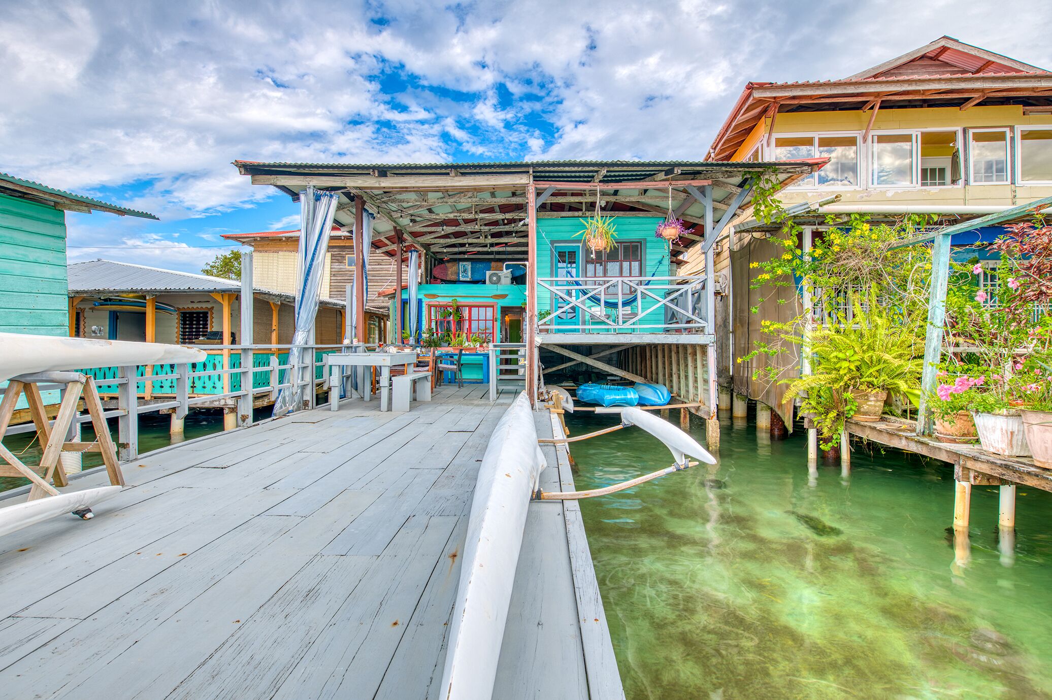 Foto - Saigon Bay Bed & Breakfast