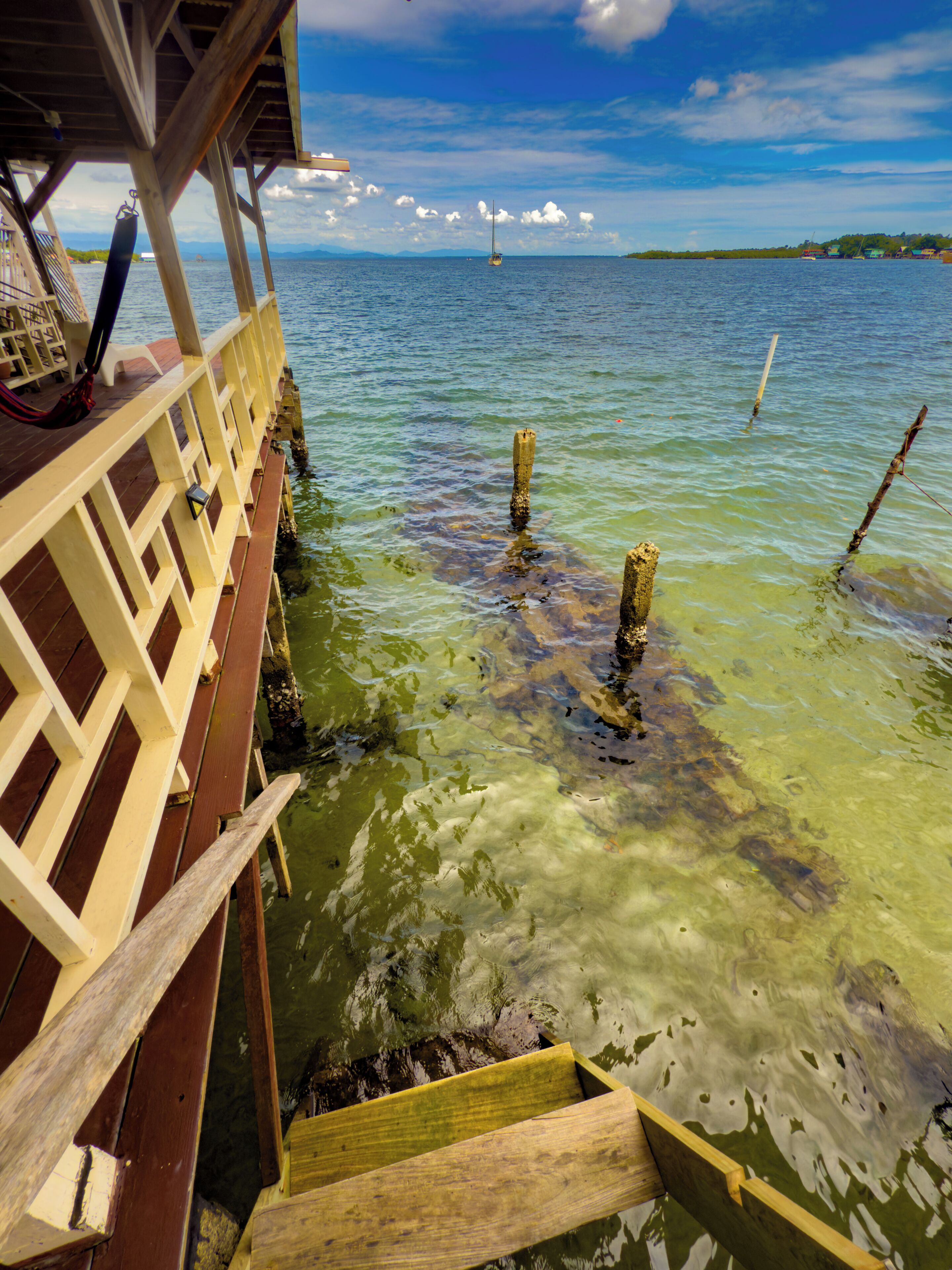 Foto - Saigon Bay Bed & Breakfast