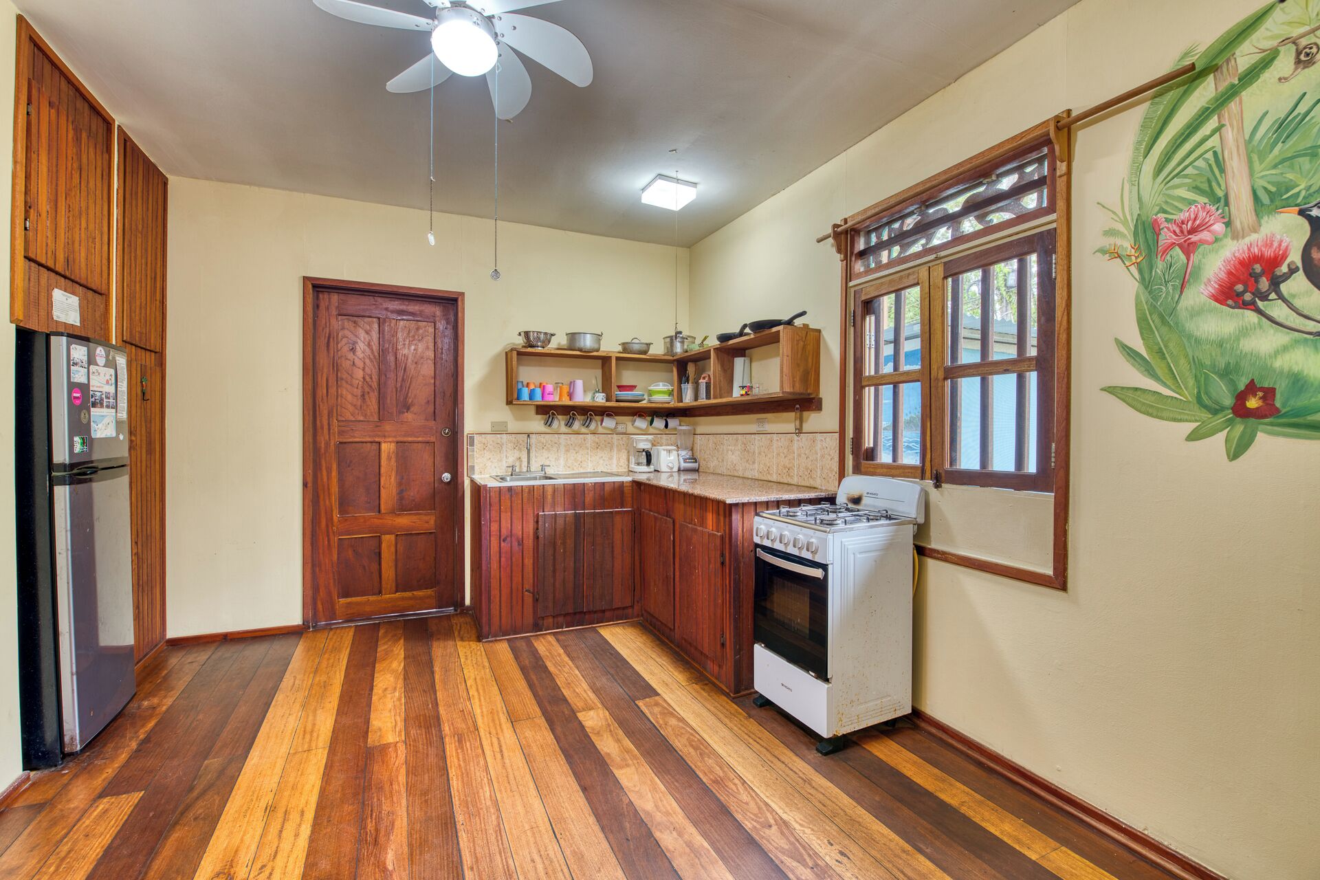 Foto - Saigon Bay Bed & Breakfast