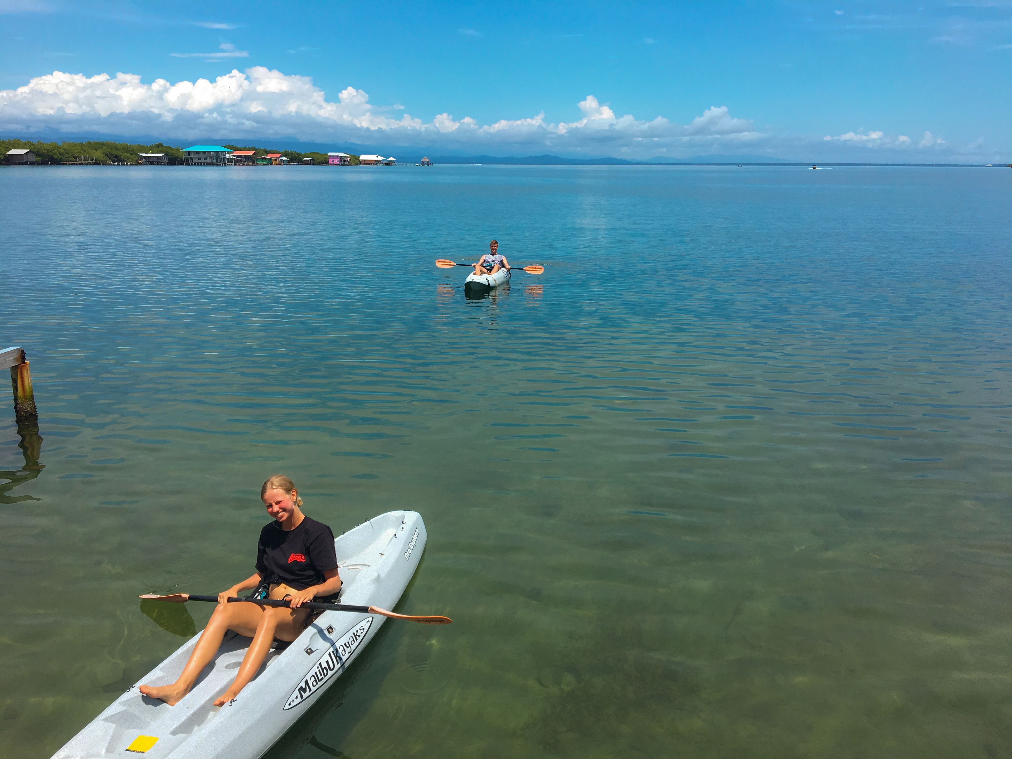 Foto - Saigon Bay Bed & Breakfast