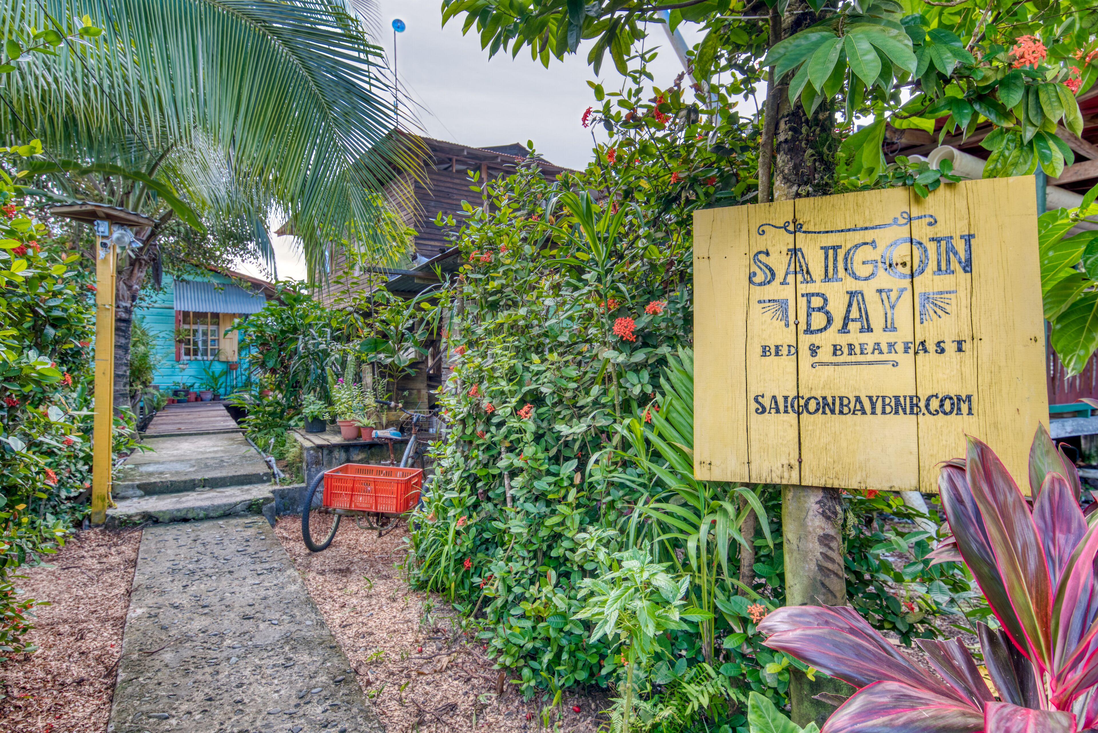 Foto - Saigon Bay Bed & Breakfast